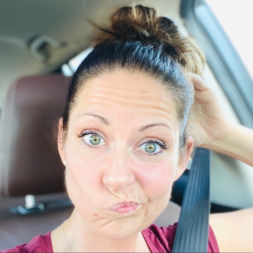 Meet your Posher, Sarah